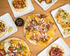 La Llorona Taquería