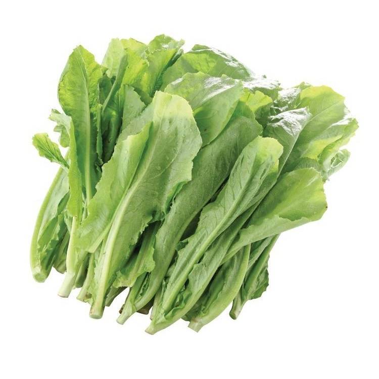 (e)台灣A菜250g+-5%/袋#757806