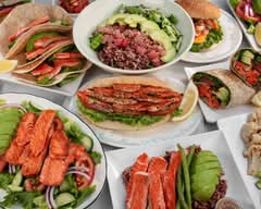 The Fish Store & Sandwiches 