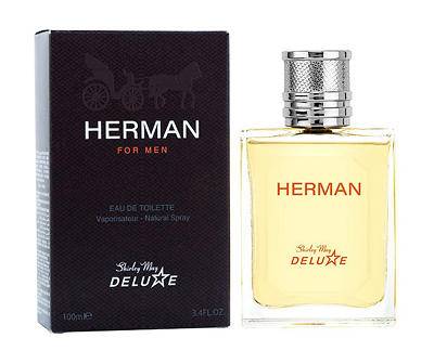 Men's Herman Eau De Toilette, 3.4 Oz.