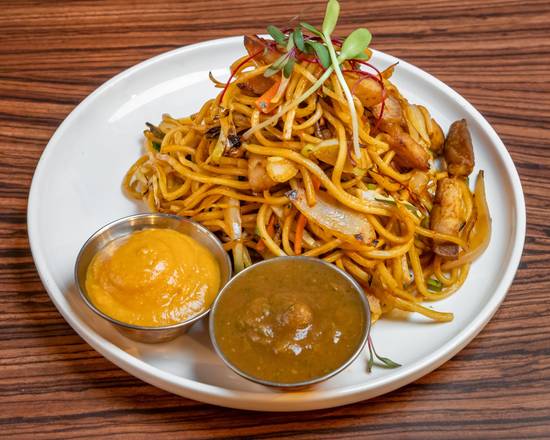 Chowmein