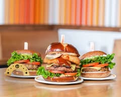 Next Level Burger (Concord)