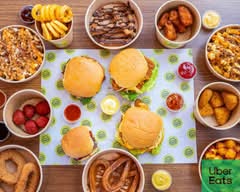 Smashio (Holloway Road)