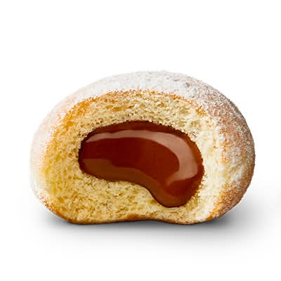 McPOPS® SAVEUR CHOCOLAT NOISETTE