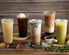 耀安 古早味紅茶冰  小港店