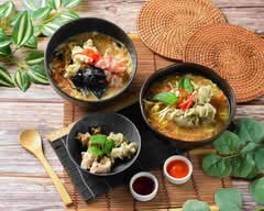 六色肉羹 台中清水店