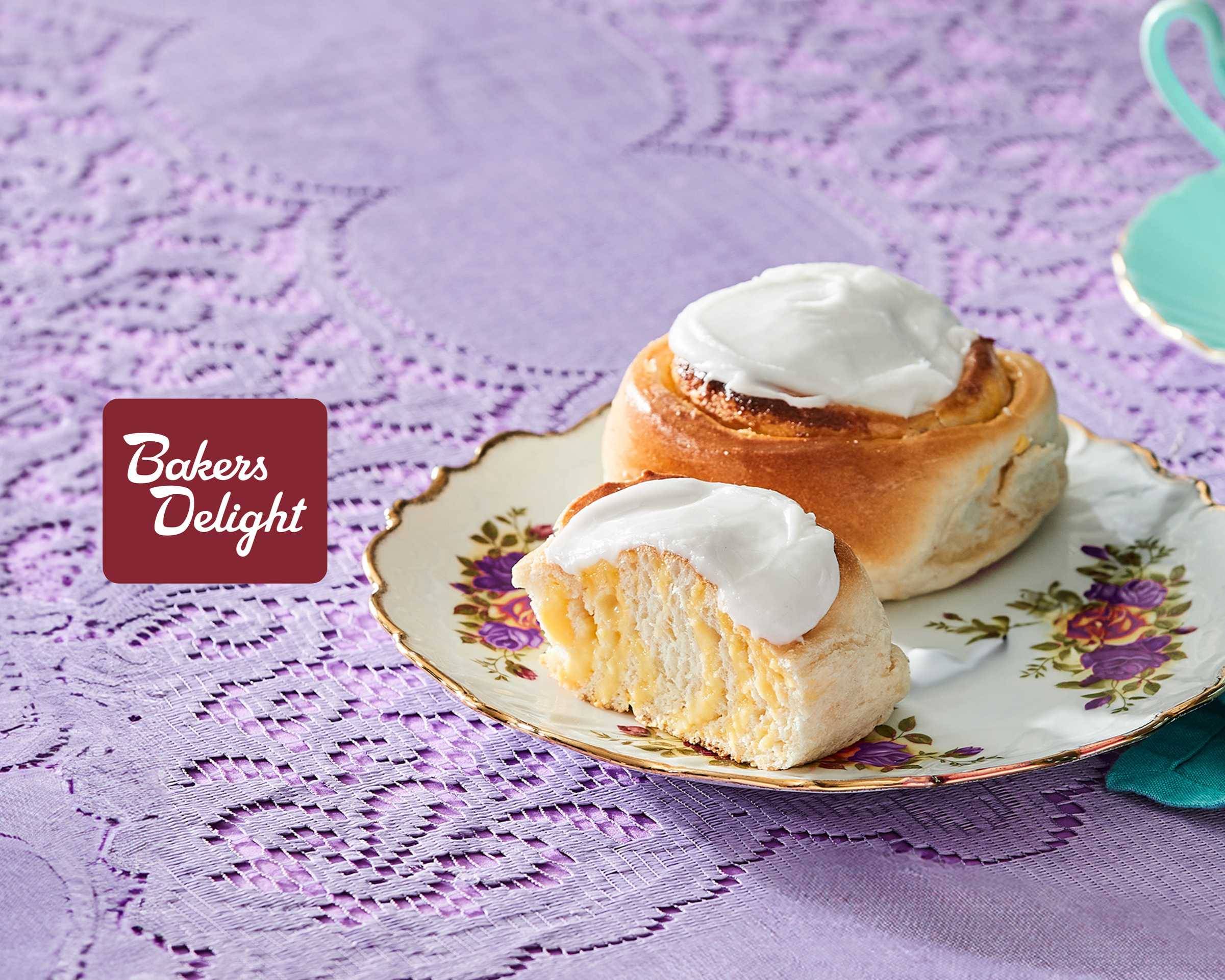 Order Bakers Delight (Knox) Menu Delivery and Takeaway in Melbourne