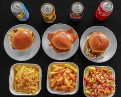 Smashed Beasts (Eumemmerring)