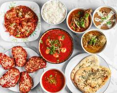 Alex Indian Food  & Fastfood