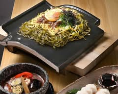 茶そば 立花  Chasobasenmonten tachibana 