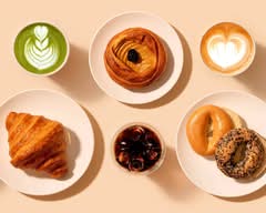 Java Time (171 Queens Ave)