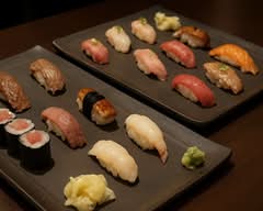 Sushi Masa (Willesden)