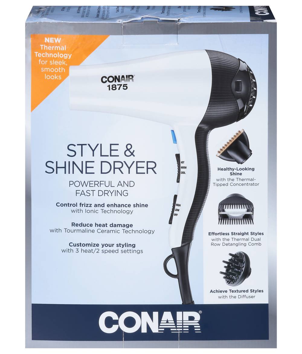 Conair Hair Dryer Diffuser Walmart Diffuser Conair Double Ceramic