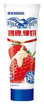 雀巢鷹牌煉奶原味條裝-170g <170g克 x 1 x 1PC條>