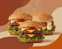 Burger Avenue