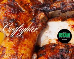 Coqfighter - Liverpool Street