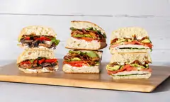 Sunnyvale Farms Sandwiches (155 s Roberson blvd)