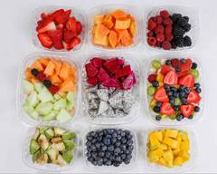 Full Fruit