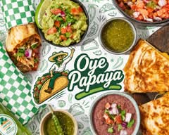 Oye Papaya