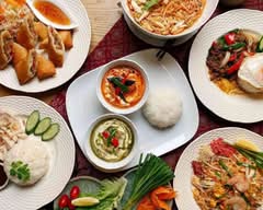 タイレストラン CHADA