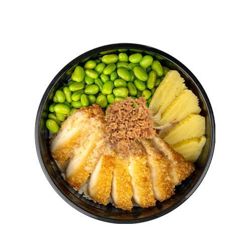 42. Chicken Sesame