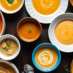 Soupworks (29177 Northwestern Hwy)