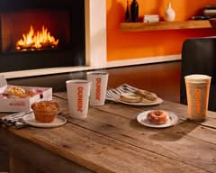 Dunkin' (33 E Lake St)