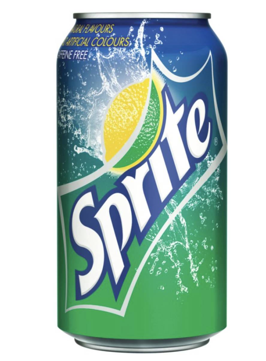 Sprite 💚