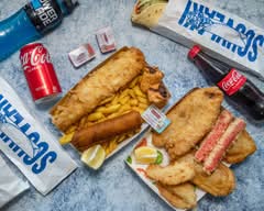 Lincoln Road Fish & Chips
