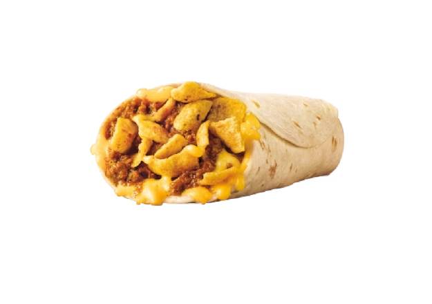 FRITOS® Chili Cheese Jr. Wrap