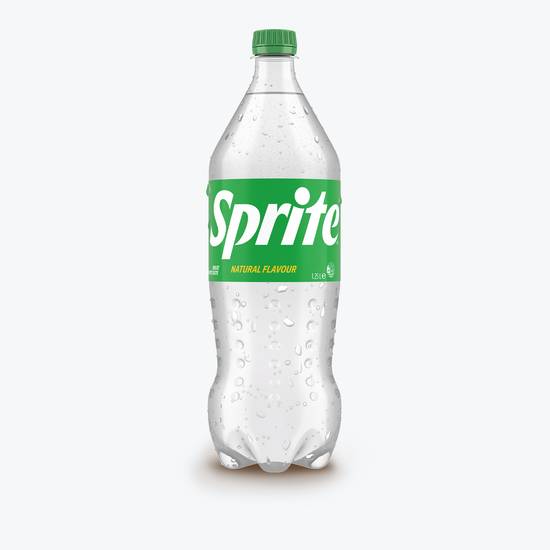 Sprite® 1.25L