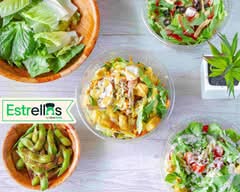 Day Light Salads 6ta Sección Lomas Verdes (Day Light Salads 6ta Sección Lomas Verdes)