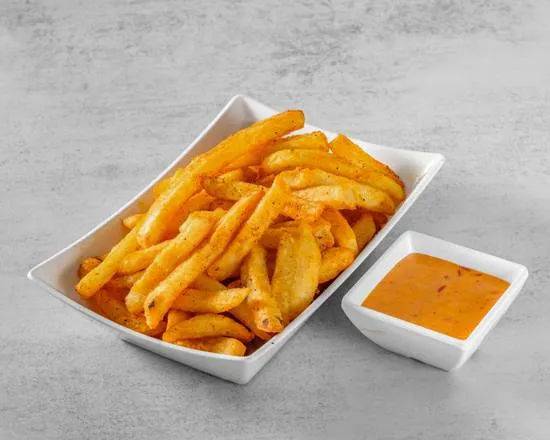 Fries