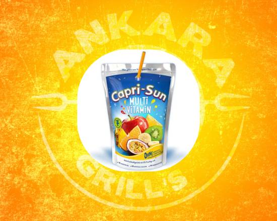 Capri-Sun