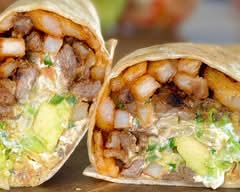 Cargado Arriba (2816 McHenry Ave)