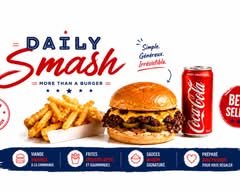 Daily Smash