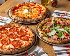 🍕 Wow Street Food  🍔