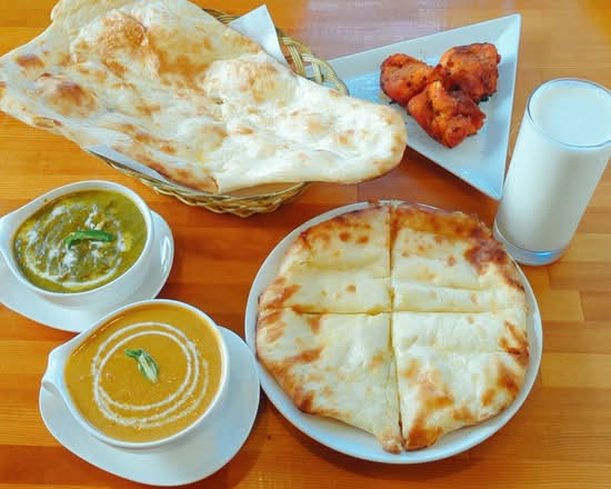 ネパール料理エベレスト nepa-ruryourieberesuto