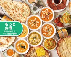 インド・アジアン料理 くま☆さん Indian asian food Kuma☆San