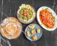 Beirut Restaurant - Halal