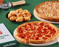 Papa Johns Pizza (4706 Ne Babcock St)