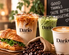 Dario Caffe / Broadway (2790 West Broadway)