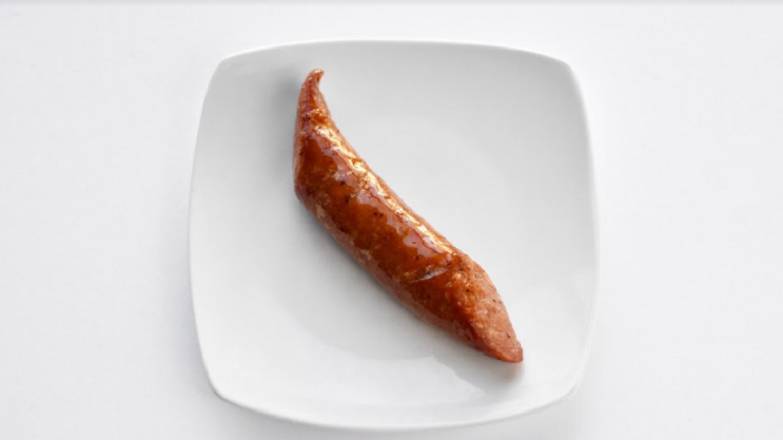 Link of Sausage