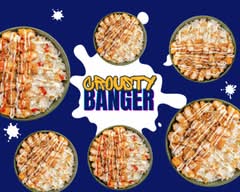 Crousty Banger - Brest