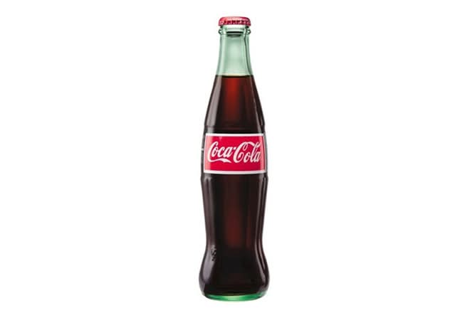 Coke de Mexico