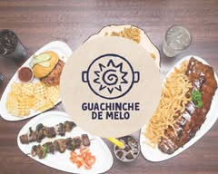 Guachinche De Melo (Ingenio)