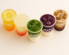 JerryMini咖啡食務所