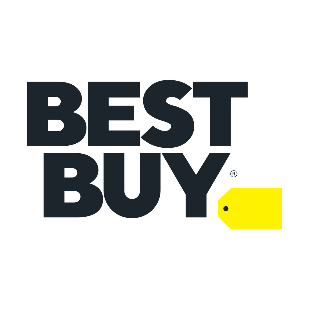Best Buy logo