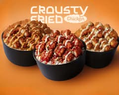 Crousty Fried Chicken - Illkirch