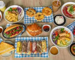 Banh Mi Station Bakery & Cafe (Eagle Farm)